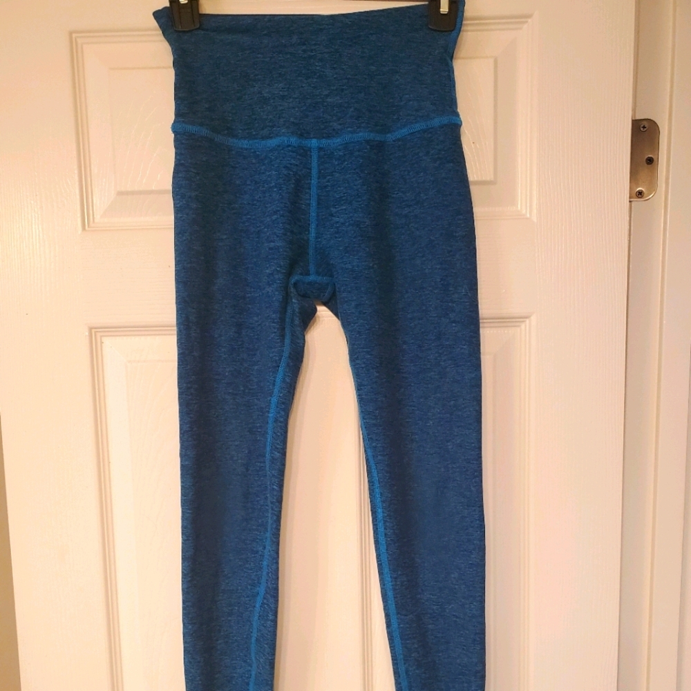 Beyond Yoga Space Dye Leggings